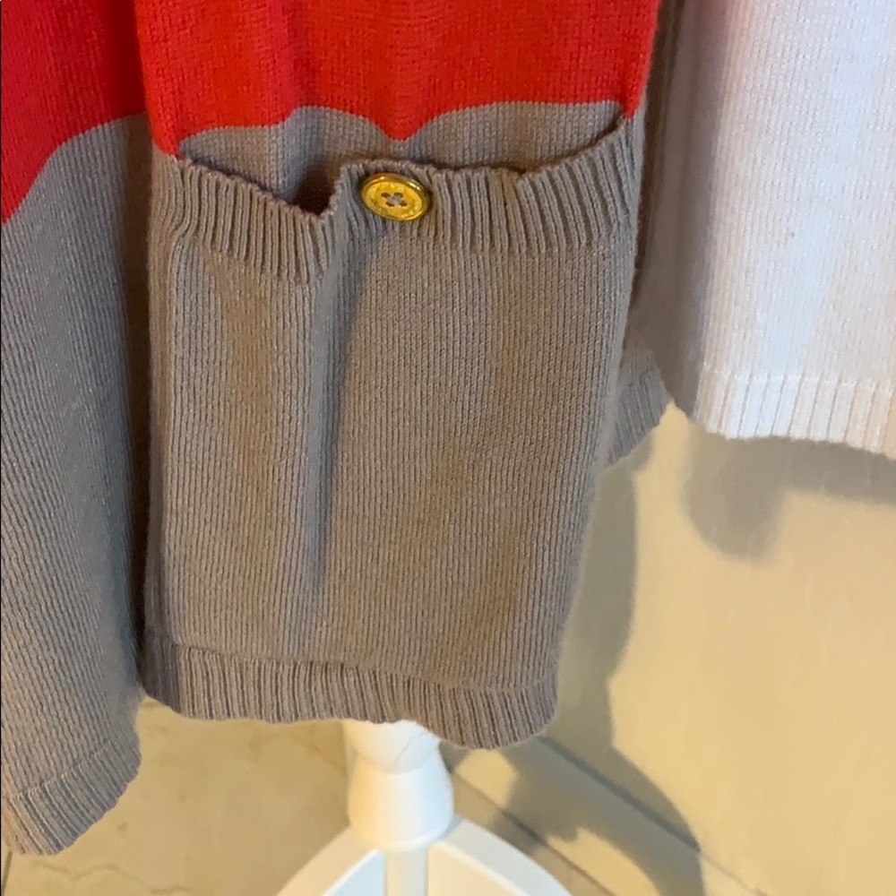 Cardigan - Picture 2 of 3